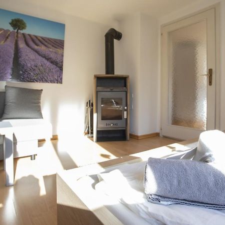 Cozy Old Town Apartment Hall in Tirol Bagian luar foto