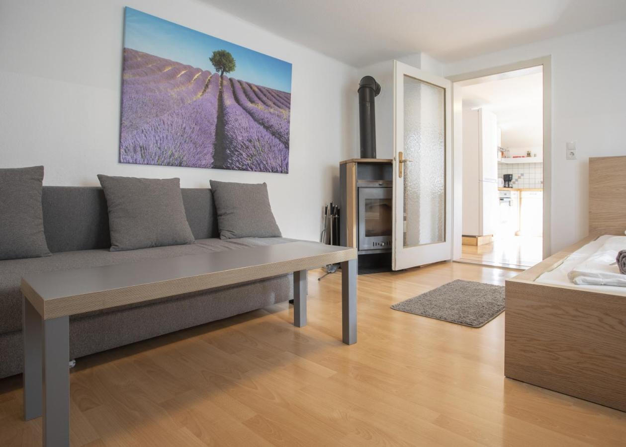 Cozy Old Town Apartment Hall in Tirol Bagian luar foto